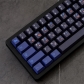 ps Programmer 104+25 PBT Dye-subbed Keycaps Set Cherry Profile for MX Switches Mechanical Gaming Keyboard